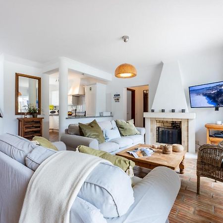 Coolhouses Luz, 3 Bed Linked House, Shared Pool, A Stone'S Throw Of The Sea, Casa Sirrah Екстер'єр фото
