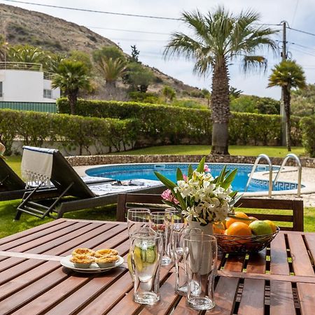 Coolhouses Luz, 3 Bed Linked House, Shared Pool, A Stone'S Throw Of The Sea, Casa Sirrah Екстер'єр фото