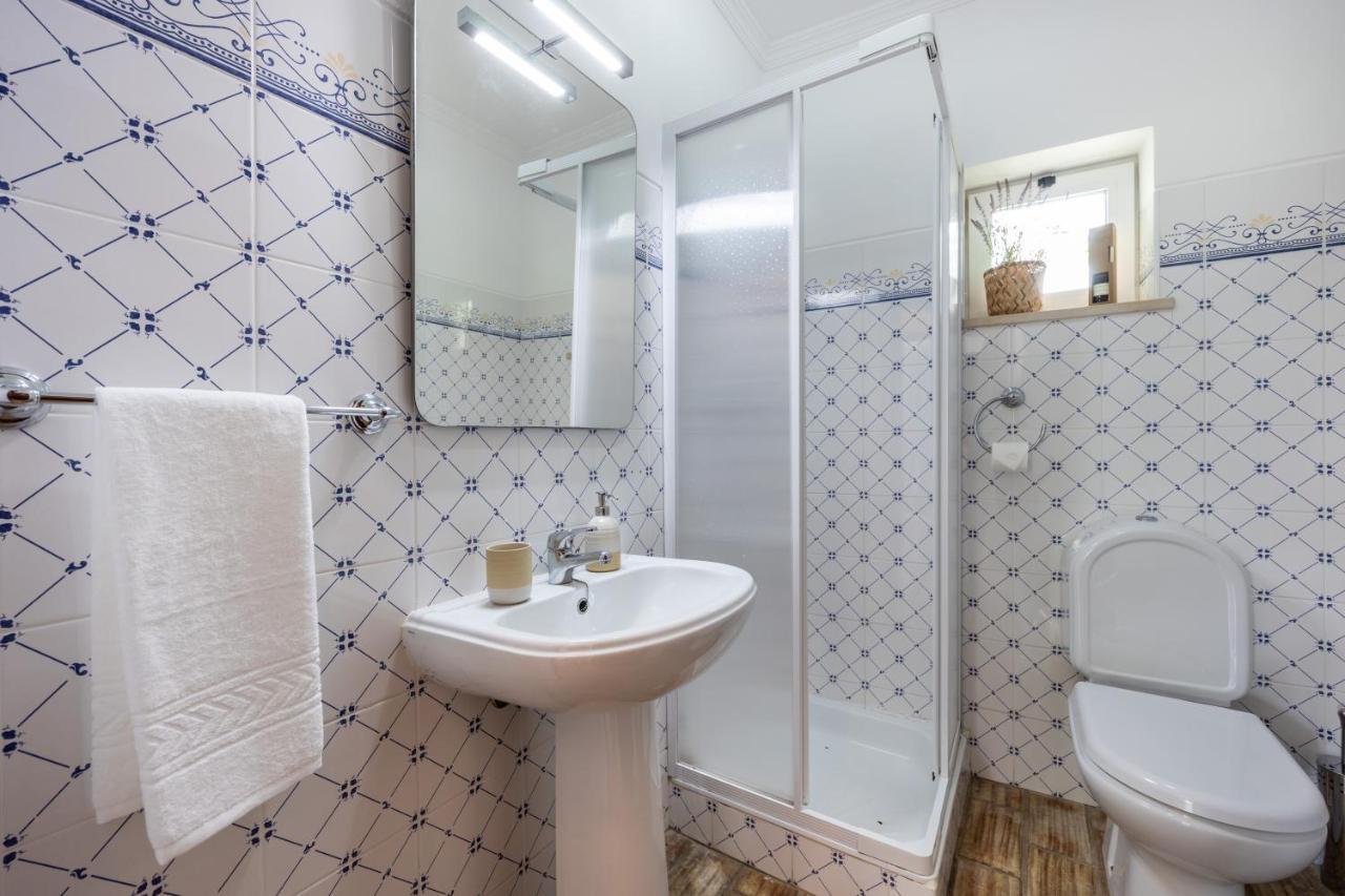 Coolhouses Luz, 3 Bed Linked House, Shared Pool, A Stone'S Throw Of The Sea, Casa Sirrah Екстер'єр фото